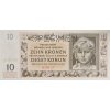 10 korún 1942 07Nb