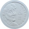 10 EURO 2026 Eva Siracká Proof