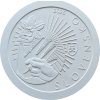 10 EURO 2026 Eva Siracká Proof