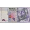 1000 SK 1999 P 3x SPECIMEN