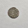 Denár  H495 2xžezlo  Karol I. Róbert