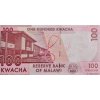 100 Kwacha 2020