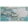 50 Kwacha 2020