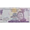20 Kwacha 2020