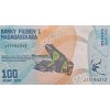 100 Ariary 2022
