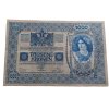 1000 Kronen 1902 pretlač DO