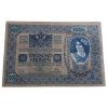 1000 Kronen 1902 pretlač DO