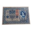 1000 Kronen 1902 pretlač DO