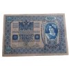 1000 Kronen 1902 pretlač DO