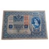 1000 Kronen 1902 pretlač DO