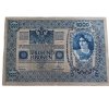 1000 Kronen 1902 pretlač DO