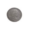 5 koruna 1900 BZ František Jozef I.