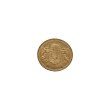 10 koruna 1908 KB František Jozef I.