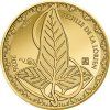 100 euro 2026 FR The leaf of Lórien