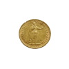 10 koruna 1907 KB František Jozef I.