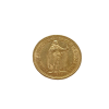 10 koruna 1893 KB František Jozef I.