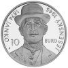 10 EURO 2024 Proof Jesenský