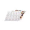 labels for euro coins