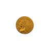 2,5 dollars 1810