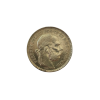 1 koruna 1892 KB František Jozef I.