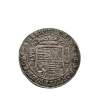 1/3 Toliar 1669 ABK John George III
