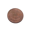 2 grajciar 1848