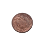 1 grajciar 1851 A