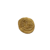 Tremissis Constans II.