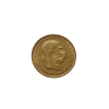 20 koruna 1893 BZ František Jozef I.