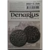 Denarius Numizmatický časopis  2. číslo
