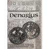 Denarius Numizmatický časopis  4. číslo