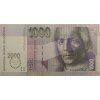 1000 SK 1993 A bimilénium