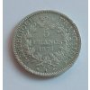 5 Francs  1875
