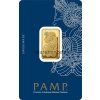 Zlatá tehlička 10g PAMP
