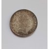 1 Zlatník 1861 A František Jozef I.
