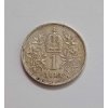 1 koruna 1914 BZ František Jozef I.