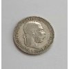 1 koruna 1893 BZ František Jozef I.