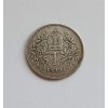 1 koruna 1899 BZ František Jozef I.