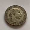 5 koruna 1900 KB František Jozef I.