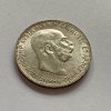 1 koruna 1916 BZ František Jozef I.