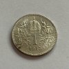 1 koruna 1915 BZ František Jozef I.