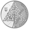 10 EURO 2024 BK Podanie správy
