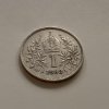 1 koruna 1893 BZ František Jozef I.