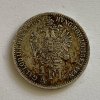 1/4 Zlatník 1859 B Františk Jozef
