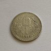 1 koruna 1904 BZ František Jozef I.