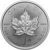 Maple Leaf 1oz  2026 Silver