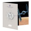 TIE Fighter 50 pence 2024