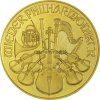 Philharmoniker 1oz   Gold