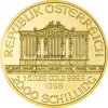 Philharmoniker 1oz Mix ATS Gold