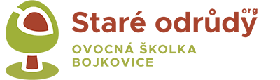 Ovocná školka Bojkovice | stareodrudy.org